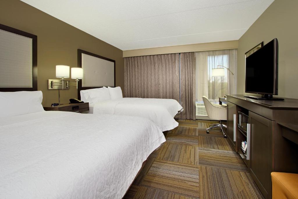 Hampton Inn Philadelphia-Great Valley - image 6