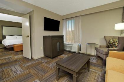 Hampton Inn Philadelphia-Great Valley - image 8