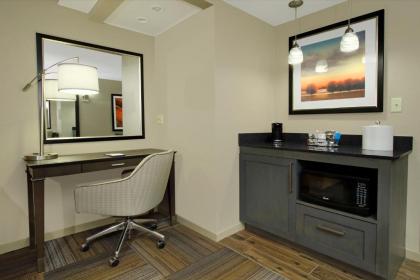 Hampton Inn Philadelphia-Great Valley - image 9