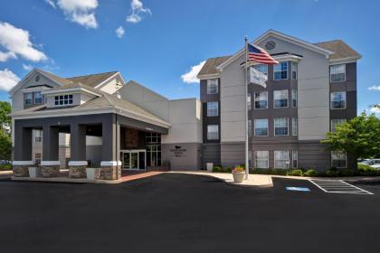 Homewood Suites By Hilton Philadelphia-great Valley Manager