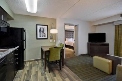 Homewood Suites by Hilton Philadelphia-Great Valley - image 10