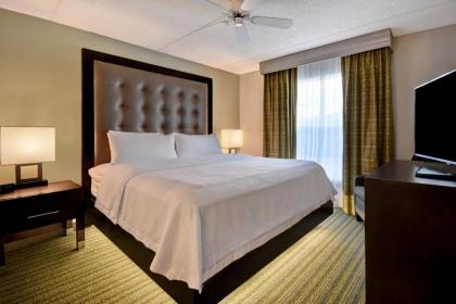 Homewood Suites by Hilton Philadelphia-Great Valley - image 13