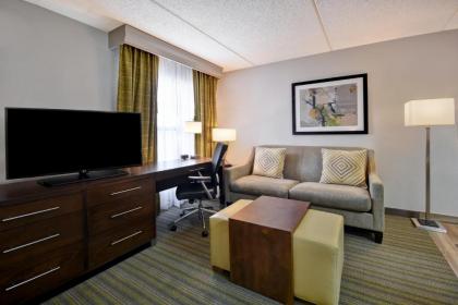 Homewood Suites by Hilton Philadelphia-Great Valley - image 14