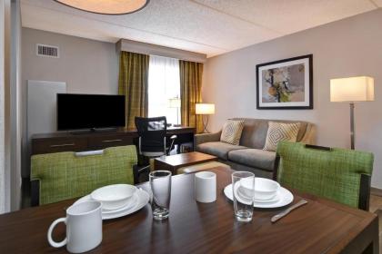 Homewood Suites by Hilton Philadelphia-Great Valley - image 15