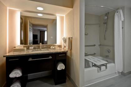 Homewood Suites by Hilton Philadelphia-Great Valley - image 16