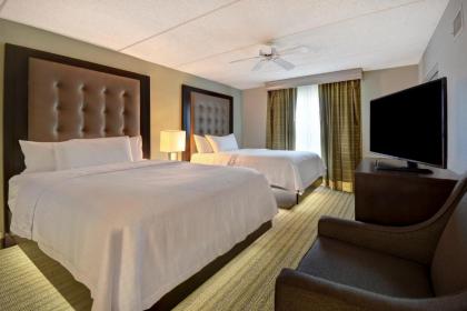 Homewood Suites by Hilton Philadelphia-Great Valley - image 17