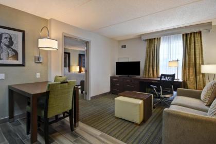 Homewood Suites by Hilton Philadelphia-Great Valley - image 18