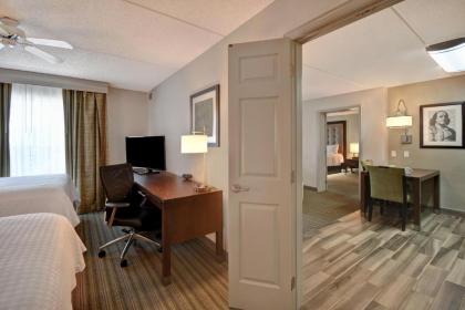 Homewood Suites by Hilton Philadelphia-Great Valley - image 19