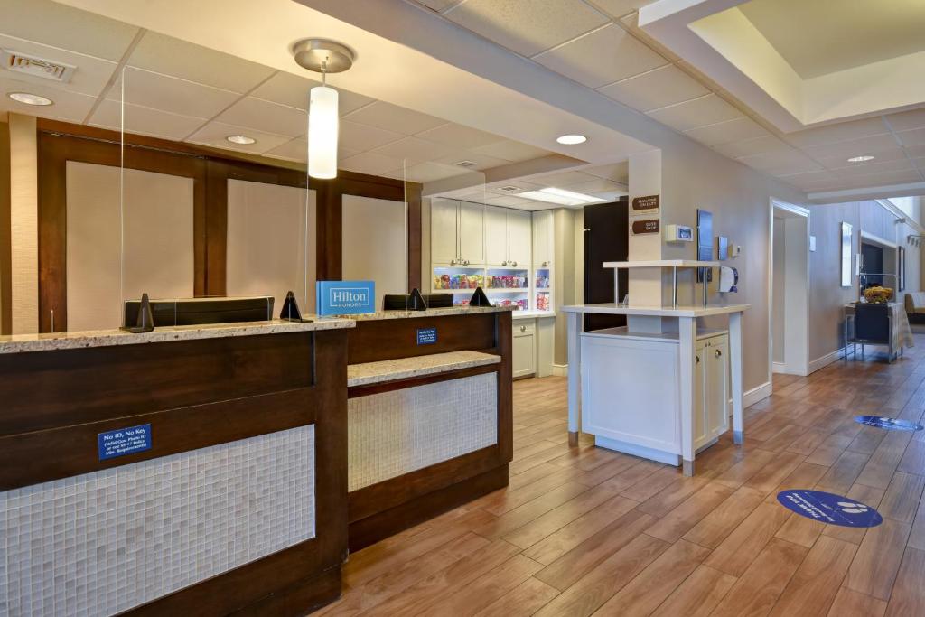 Homewood Suites by Hilton Philadelphia-Great Valley - image 3