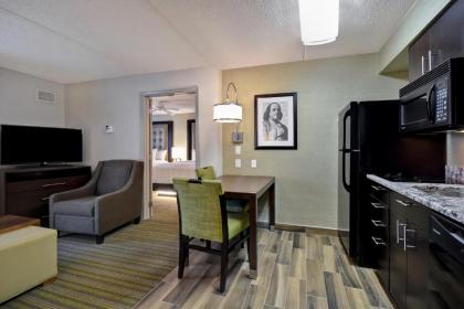 Homewood Suites by Hilton Philadelphia-Great Valley - image 5