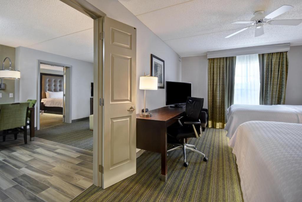 Homewood Suites by Hilton Philadelphia-Great Valley - image 7