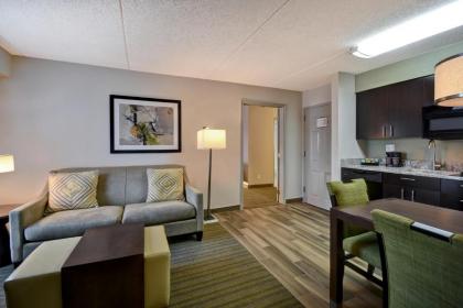 Homewood Suites by Hilton Philadelphia-Great Valley - image 8