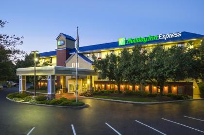 Holiday Inn Express Frazer   malvern an IHG Hotel Pennsylvania