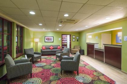 Holiday Inn Express Frazer - Malvern an IHG Hotel - image 15