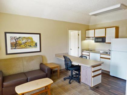 Extended Stay America Suites - Philadelphia - Malvern - Swedesford Rd - image 4