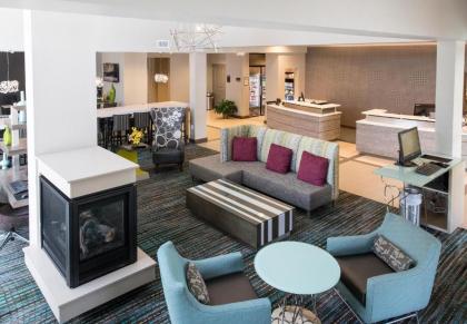 Residence Inn by Marriott Philadelphia Great Valley/Malvern - image 2