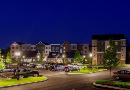 Residence Inn by Marriott Philadelphia Great Valley/Malvern - image 4