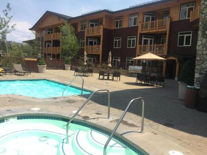 Sunstone Lodge by 101 Great Escapes mammoth Lakes