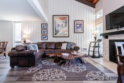 Holiday homes in mammoth Lakes California