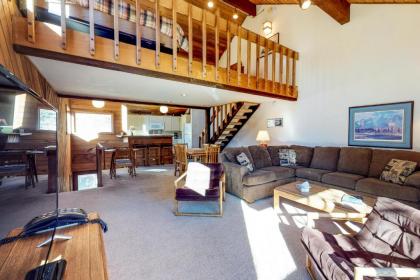 Holiday homes in mammoth Lakes California