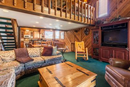 Holiday homes in mammoth Lakes California