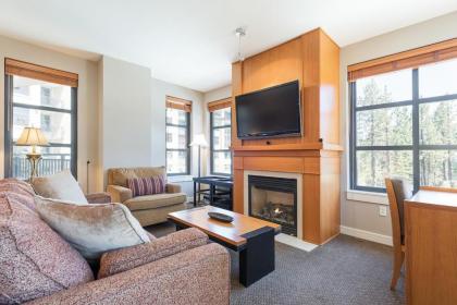 Apartment in mammoth Lakes California