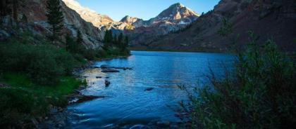 Apartment in mammoth Lakes California