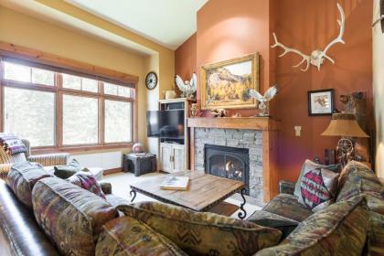 Holiday homes in mammoth Lakes California