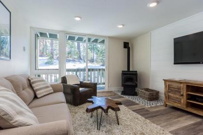 Holiday homes in mammoth Lakes California