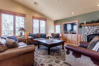 Holiday homes in mammoth Lakes California