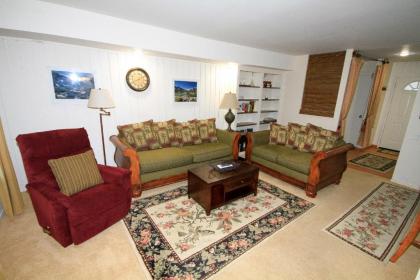 Holiday homes in mammoth Lakes California