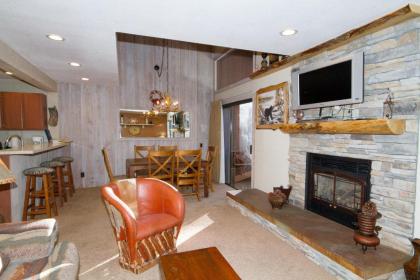 Holiday homes in mammoth Lakes California