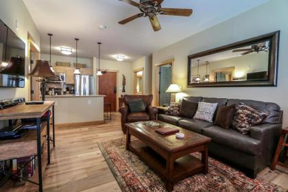 Apartment in mammoth Lakes California