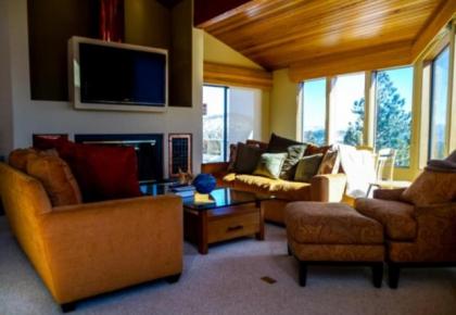 Holiday homes in mammoth Lakes California