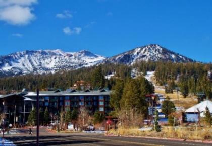 Spacious Summit Near Eagle Lodge - Listing #398 - image 2