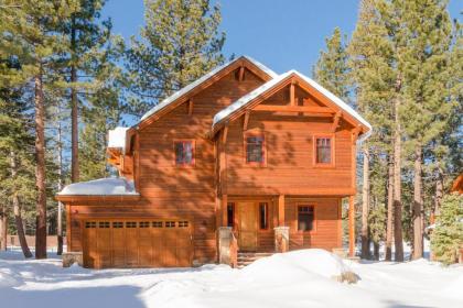 Holiday homes in mammoth Lakes California