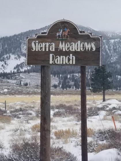 Sierra Meadows Ranch - image 2