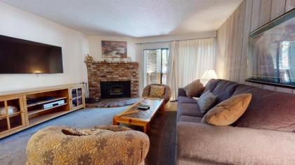 Apartment in mammoth Lakes California