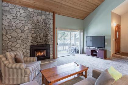 Holiday homes in mammoth Lakes California