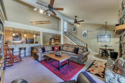 Holiday homes in mammoth Lakes California