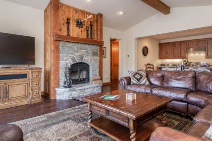 Holiday homes in mammoth Lakes California