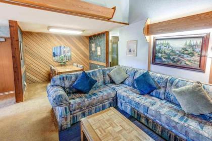 Holiday homes in mammoth Lakes California