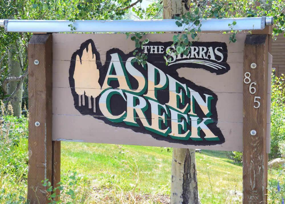 Aspen Creek #119 - image 2