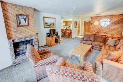 Holiday homes in mammoth Lakes California