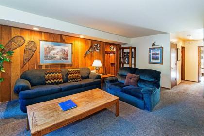 Holiday homes in mammoth Lakes California