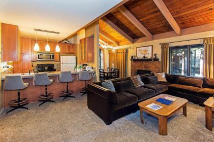 Holiday homes in mammoth Lakes California