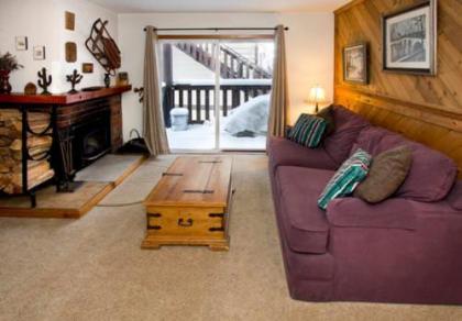 mammoth View Villas #8 mammoth Lakes California