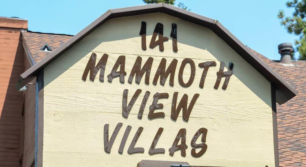 Mammoth View Villas #8 - image 2