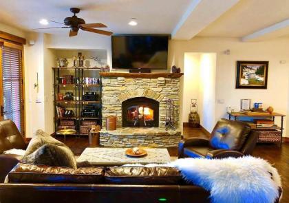 Holiday homes in mammoth Lakes California