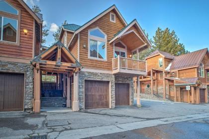 Mammoth Lakes Townhome - 10-Min Walk to Village! - image 2